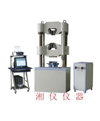 液壓材料試驗機